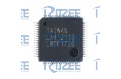China ST16C554DIQ64-F supplier