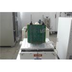 Qualified Shaking System Vibration Test Machine With IEC 60068-2-64 Standard
