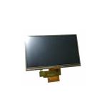 A050FW03 V4 LCD Touch Screen Panel 480×272 WQVGA 109PPI AUO LCD Display for sale