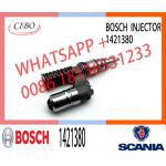 diesel engine fuel injector 0414701080 0414701081 1421380 with genuine packing