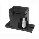 Micrometer Head Linear Bearing Scissor Lift Work Table 13mm Travel for sale