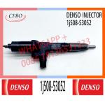 Remanufactured Common Rail Fuel Injector 1J508-53052 1J50853052 1j508-53052 for sale