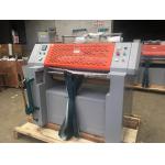 Manual Pre Glued / Glue Less Film Laminating Machine YFMC-720B/920B/1200B