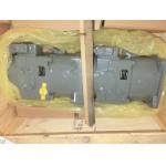 Rexroth Hydraulic Piston Pumps A11VLO190LRDU2/11R-NZD12K02P-S for Concrete Mixer for sale