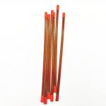 18 Awg Copper Litz Wire Ctc Continuously Transposed Rectangular / Flat Enameled for sale