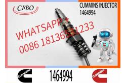 China Diesel Fuel Pump Unit Injector Assembly 1846348 574398 579260 1464994 Engine Parts supplier