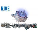 Efficient Washing Machine BLDC Motor Assembly Line for sale