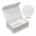 Custom Logo Small Paper Bottle Dropper Wrinkle Cream Serum Packaging Magnetic Gift Box with Magnetic Closure for sale