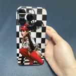 Designer Phone Cases Iphone Mobile Skin Cutter Machine Plotter