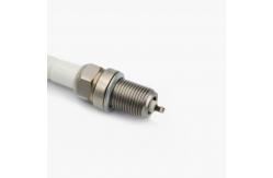 China Copper Material Generator Spark Plug Replacement For RC78(W)PPY/218 supplier