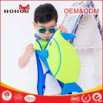 Dolphin Design Small Personalized Backpacks For Toddlers Unisex 0.5KG