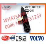 MD9 Diesel Engine Fuel Unit Injector BEBE4D45001 21947762 21379931 BEBE4D18001 22254568 21652515