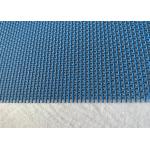 Linear Screen Woven Dryer Polyester Spiral Mesh Belt In Paper Mills