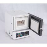 High Temp Ceramic Dental Lab Box Automatic Temperature Control  Suction Molding