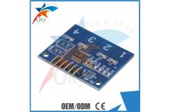 China 4- Channel Digital Touch Sensor Module Capacitive Touch Switch Button supplier