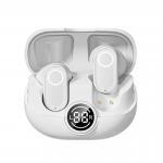 Bluetooth Headphone Earphone 5.4 4-5 Hours Per Charge 600mAh Case 4.8g 2.8×2.5×1.8cm Optimized Mic Dynamic Colors for sale