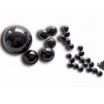 Si3N4 Ceramic Balls For Bearings High Intension Wearing Anti-Canker, Alkali Resistance