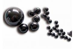 China Si3N4 Ceramic Balls For Bearings High Intension Wearing Anti-Canker, Alkali Resistance supplier