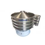 Diameter 1000mm Vibrating Screen For Grain Separator Machine for sale