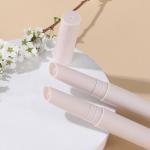 All Skin Types Eyeshadow stick tube Twist Up Custom Empty Lipstick Containers Packaging for sale