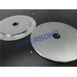 Circular Trimmer Disc for Hauni Cigarette Making Machine