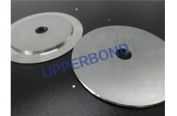 China Circular Trimmer Disc for Hauni Cigarette Making Machine supplier