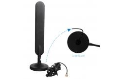 China 3G 4G LTE 10dBi Omni Directional Antenna Universal Blade For Huawei supplier