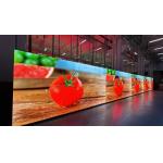 640*640mm Cabinet Dimension LED Rental Display in Warehouse Stocks for B2B Rental for sale