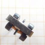 FUU9.8-5.0mH EMI Filter SMD 5mH@1kHz Rated Current 2.5A Common-Mode Filter for sale