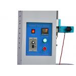 IEC 62196-1 Fig12 Electric Vehicle Connector Terminal Mechanical Test Equipment