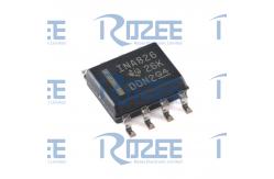 China INA826AIDR supplier