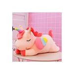 35cm Polypropylene Cotton Stuffed Unicorn Plush Toy For Kids