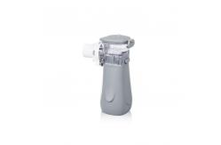 China FDA Medical Mesh Nebulizer Usb Portable Nebulizer NEB 002 supplier