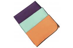 China 90x180 Lightweight Microfiber Quick Dry Gym Towel Swimming Drying Towel For Camping supplier