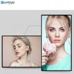 43inch HD Infrared Led Digital Advertising Screen Lcd Digital Signage 24/7 for sale