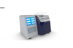 China ISO 6886 2004 Oxygen Pressure Variation Method Fully Automatic Oxidation Stability Tester ST149B supplier