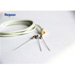 Nr.15 Sample DCNE Kit Silver Needles For Disposable Concentric Needle Electrode