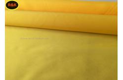 China Durable Monofilament Screen Printing Mesh 25M/Roll , 50M/Roll , 100M/Roll Length supplier