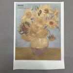 Water Based Inkjet Matte Polyester Canvas Rolls For HP Designjet Printers