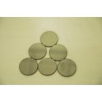 Nonferrous Metal Pcd Diamond Inserts Polycrystalline Diamond Pcd Tools Round