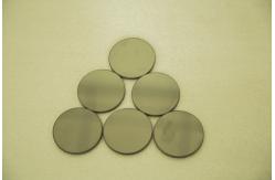 China Nonferrous Metal Pcd Diamond Inserts Polycrystalline Diamond Pcd Tools Round supplier