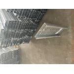 Shipbuilding Scaffold Platform Planks Springboard Galvanized Steel Plank