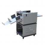 Manual Paper Creasing Perforating Machine , NC350A Auto Digital Creasing Machine for sale