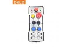 China DC3V Wireless Radio Remote Control supplier