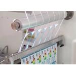 Label Digital Die Cutter Stripping Machine  with Laminating