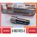 8-98074955-0 Genuine 4HK1 6HK1 Isuzu Engine Parts Feed Pump Valve 898074-9550 294000-0039 8-98055289-0 for sale