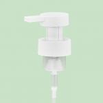 Custom Tube Length Durable Foaming Soap Pump With Durable Material 43/400 for sale