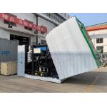 Soil Compaction Vibroflot Equipment With 0.5-2.5 Mm Vibration Amplitude