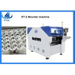 6KW SMT Mounting Machine Automatic Two Materials Are Produced Simultaneously for sale