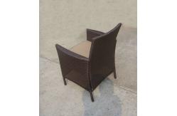 China 7pcs rattan sofa set  supplier